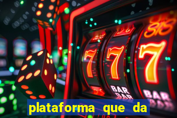 plataforma que da para jogar demo